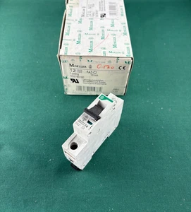 Moeller Leitungsschutzschalter FAZ-C2/1 (#MOE08) - Picture 1 of 1