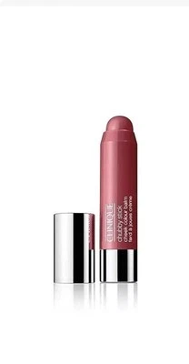 Clinique Chubby Stick Cheek Colour Balm 04 in Plumped Up Peony - NIB Free Ship!! - Image 1 of 4