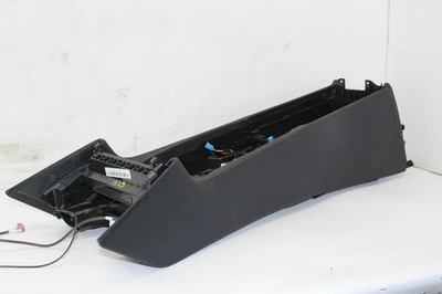 2012-2014 MERCEDES CLS550 W218 CENTER CONSOLE STORAGE FRAME OEM #1529 - Imagem 1 de 4