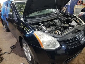 Driver Left Strut Front Thru 1/12 Fits 08-12 ROGUE 584330 - Picture 1 of 8