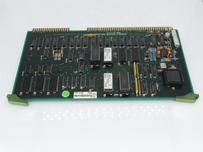 TRIANGLE MACHINE 90WB8005AG CIRCUIT BOARD - Image 1 of 3