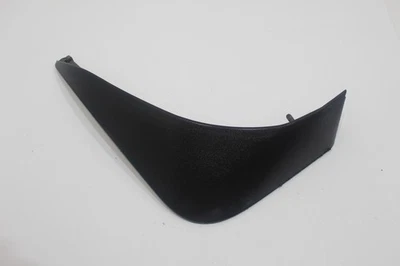 Skoda Citigo NF1 Rear NS Left Genuine Mudflap Mud Flap 1ST075101A - Image 1 of 4