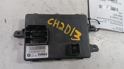 Módulo de control climático Dodge Dart chasis ECM 544531 2013 2014 2015 2016 Foto 1 de 4