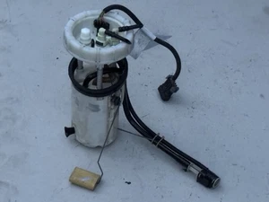 Mercedes ML W163 270CDI Kraftstoffpumpe Tankgeber Pumpe A1634703294 Original - Bild 1 von 4