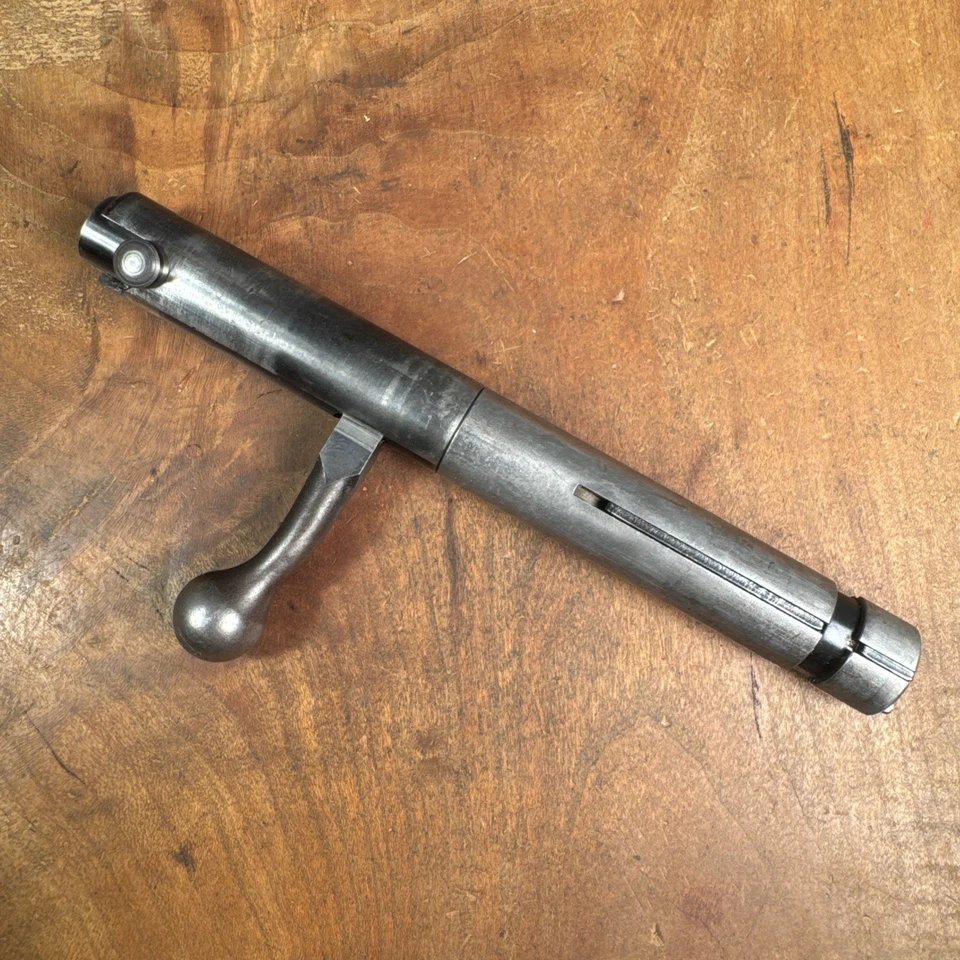 Savage MKII Bolt with Firing Pin and Extractors-J81c - Image 1 of 4