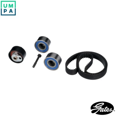 TIMING BELT KIT K045624XS FOR LAND ROVER DISCOVERY/VAN/SUV/IV RANGE/VELAR LR4 - Image 1 of 4