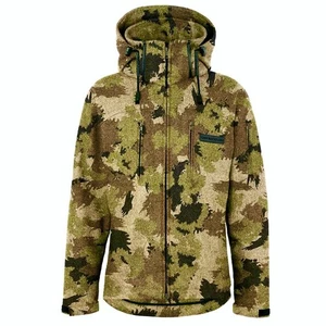 Hedlund Grenland Pro Silent Forest Loden Chaqueta Hombre - Imagen 1 de 1