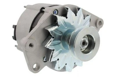 MAPCO Alternateur Dynamo 13239 pour VW GOLF II (19E, 1G1) PASSAT (3A2, 35I) - Photo 1/4