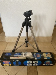 SLIK U8000 Stativ - Bild 1 von 4