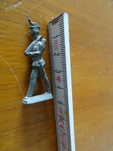 Zinnsoldat - Bild 1 von 3