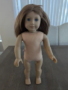 Muñeca American Girl Emily Bennett 18" - Imagen 1 de 9