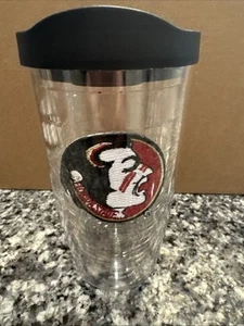 Tervis Tumbler Florida State Seminole Cup 16oz - Picture 1 of 5