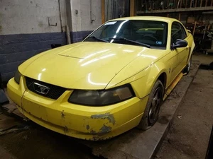 Wiper Transmission Fits 94-04 MUSTANG 956875 - Picture 1 of 10