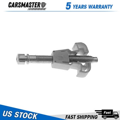 Dorman 42124 车头灯调节螺丝适用于 1980 - 1988 AMC Eagle — 第 1/2 张图片