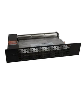Hydrotherm HK-84, 1.75-ft 8460-BTU Hydronic Kickspace Heater  NEW - Picture 1 of 9