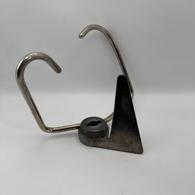 Misturador universal Bosch usado gancho de massa acessório de substituição - Imagem 1 de 4