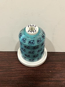 ROBISON ANTON RAYON SUPER STRENGTH THREAD #2450-2499 SOLIDS 1100 YARDS PER SPOOL - Picture 1 of 28