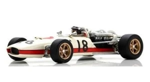 S6221 Spark 1:43 Honda RA273 #18 R. Ginther, Italian Grand Prix 1966 - Picture 1 of 2