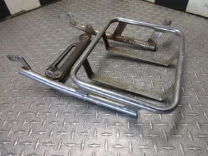 83 1983 Honda ATC185S ATC185 S rear bumper six pack rack - Picture 1 of 14