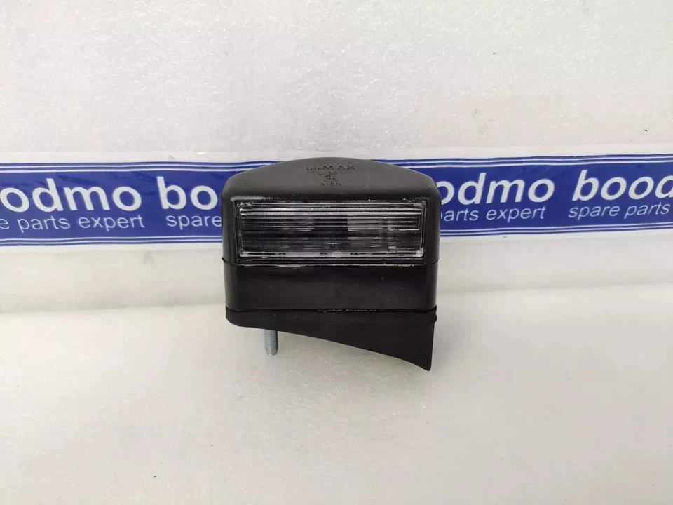 Licence Plate Light for MAHINDRA SCORPIO GETAWAY SC - 1703HA0211N - MAHINDRA - Image 1 of 1