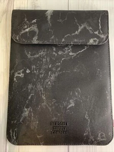 Herschel supply co spokane Air sleeve black Marble - Picture 1 of 6