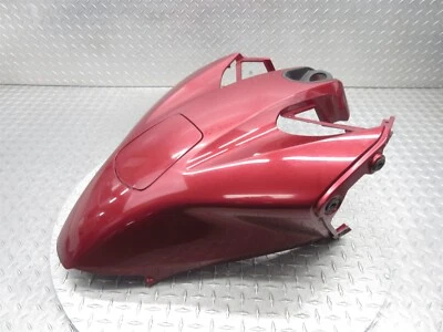 Honda CTX 1300 CTX1300 2014 cubierta del tanque de gasolina carenado central panel cubierta OEM Foto 1 de 4