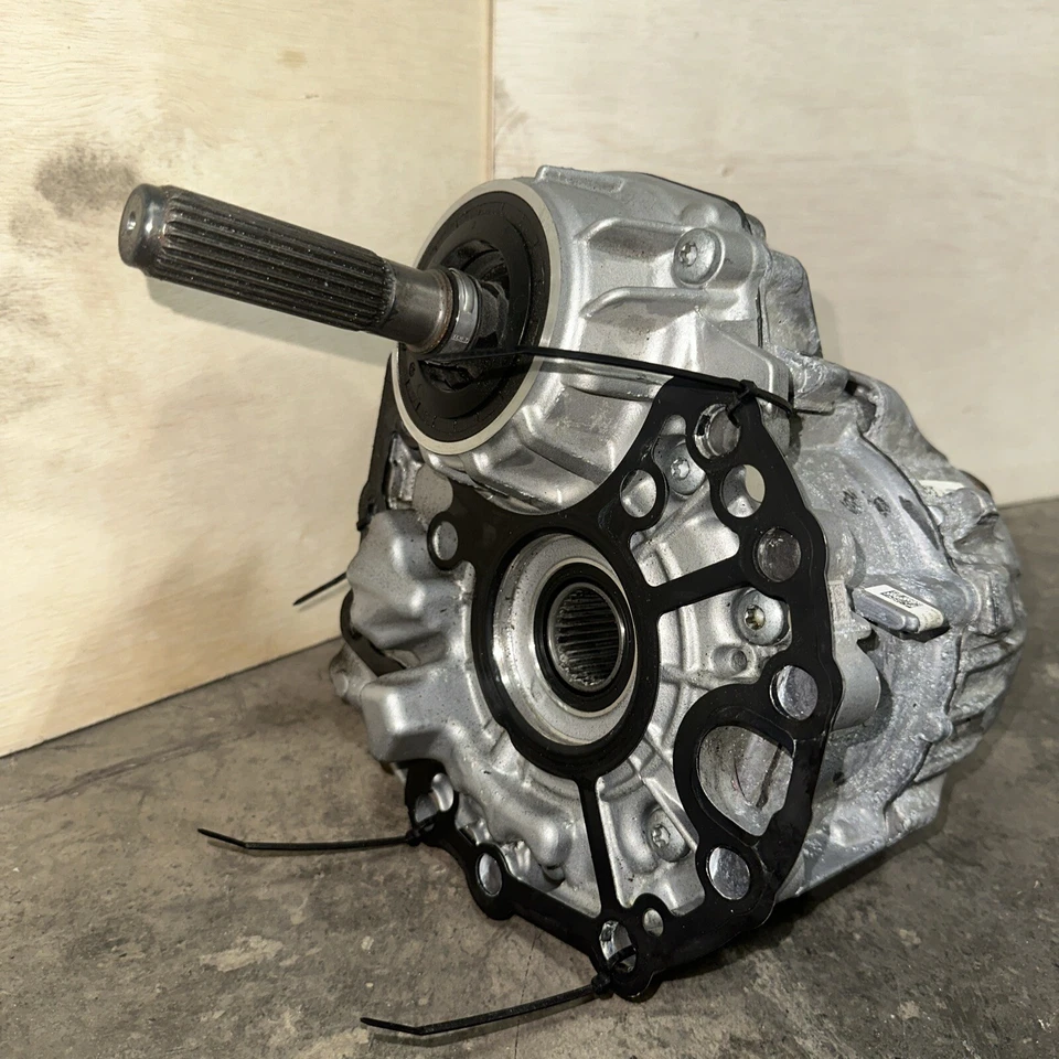 Mercedes-Benz GLC43 AMG 2023 cupé caja de transferencia A7252804800 OEM Foto 1 de 4