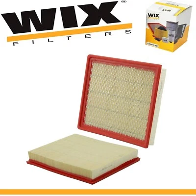 Filtro de aire de motor tipo fabricante original WIX para Chevrolet Impala 2015-2020 V6-3,6 L Foto 1 de 4
