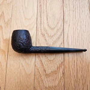 Vintage Stanwell 28 Tobacco Estate Pipe, Handmade in Denmark, Billiard, 5 3/8" - Picture 1 of 12