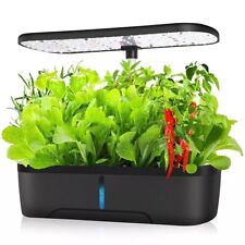 Experience the of Gardening with Hydroponic Plant Growth System