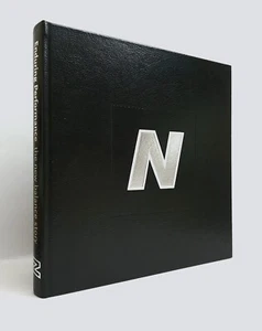 The New Balance Story ENDURING Performance 2006 H'back limited release VG+ - Bild 1 von 5