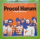 Procol Harum A Whiter Shade Of Pale Intercord Vinyl LP