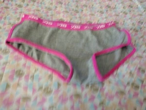 Girl's Under Wear XOXO Girl Brand Size 5-6/6X NWOT! - Picture 1 of 3