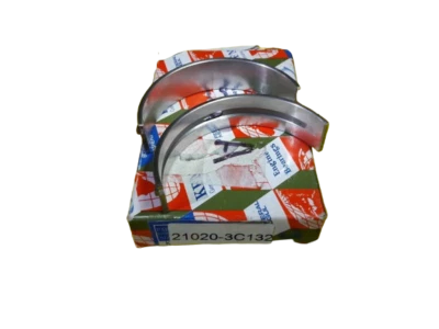 JUEGO DE PARES DE RODAMIENTOS ORIGINALES NUEVOS HYUNDAI SONATA 2006-2010 - CIGÜEÑAL Foto 1 de 2