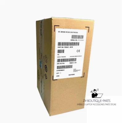 New HP 868230-001 MSA 10TB 12G SAS 7.2K RPM LFF - P9M82A - Image 1 of 4