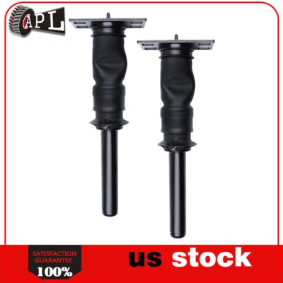 Par de bolsas de aire de alta resistencia para International Harvester ProStar 3595977C96 EE. UU. Foto 1 de 4