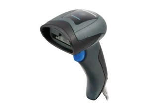 Datalogic QuickScan QD2131 Handheld Corded Linear Imager USB Kit QD2131-BK - Picture 1 of 4
