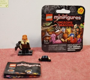 LEGO Minifigures Dungeons & Dragons - Picture 1 of 8