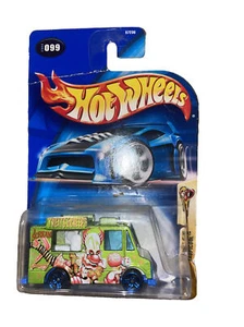 2003 HOT WHEELS CRAZED CLOWNS “ TROPICOOL “ #99 - Picture 1 of 1