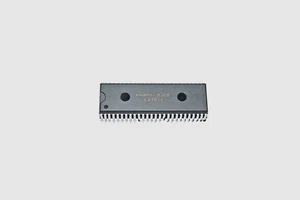 Sanyo LA7612N 52 pin DIP NTSC single chip color TV RCA CTC185 - Picture 1 of 1