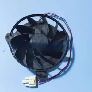 New For Refrigerator Refrigeration Fan Cooling Fan Motor GW13E12MS1AB 12V0.19A - Picture 1 of 3