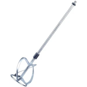 FRUSTA ELICA PER TRAPANO MISCELATORE MESCOLATORE ø 120 MM ATTACCO M14 - Imagen 1 de 4