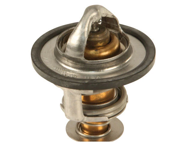 For 1997-2005 Chevrolet Venture Thermostat AC Delco 87877PW 2003 1998 1999 2000 - Image 1 of 2