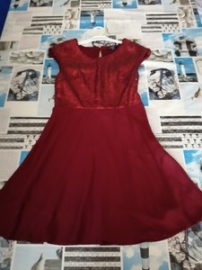 Robe Noel Fille Kiabi In Stock