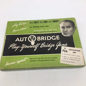 Juego Avanzado Puente Automático Juega Puente De Colección - Imagen 1 de 11