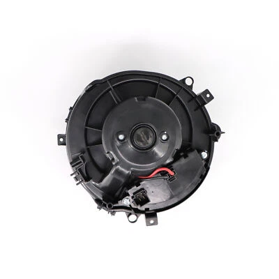 Premier Heater Blower Motor For Seat Cupra Leon Ateca 2012- +Resistor 5Q2829021A - Image 1 of 4