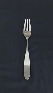 LAUFFER acero inoxidable MAGNUM (Japón), 1 tenedor de ensalada, satinado y brillante! LotBd2 - Imagen 1 de 2