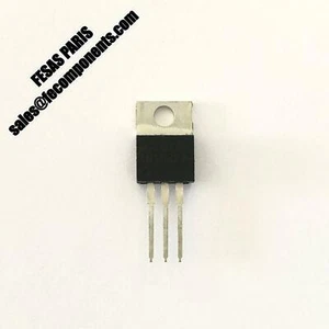 National Semiconductor LM317AT/NOPB IC Linear Spannungsregler 1,2V bis 37V - Bild 1 von 2
