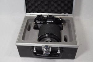 Yashica Dental-Eye 35mm Film Camera Macro Lens With Case - Picture 1 of 6