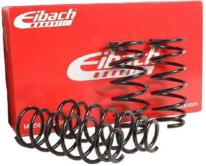 Eibach Tieferlegungsfedernsatz - Ford Mustang V8 S550 (Magneride) - Bild 1 von 1